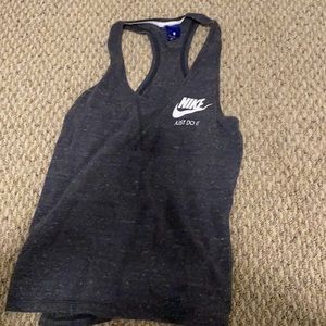 nike tank top